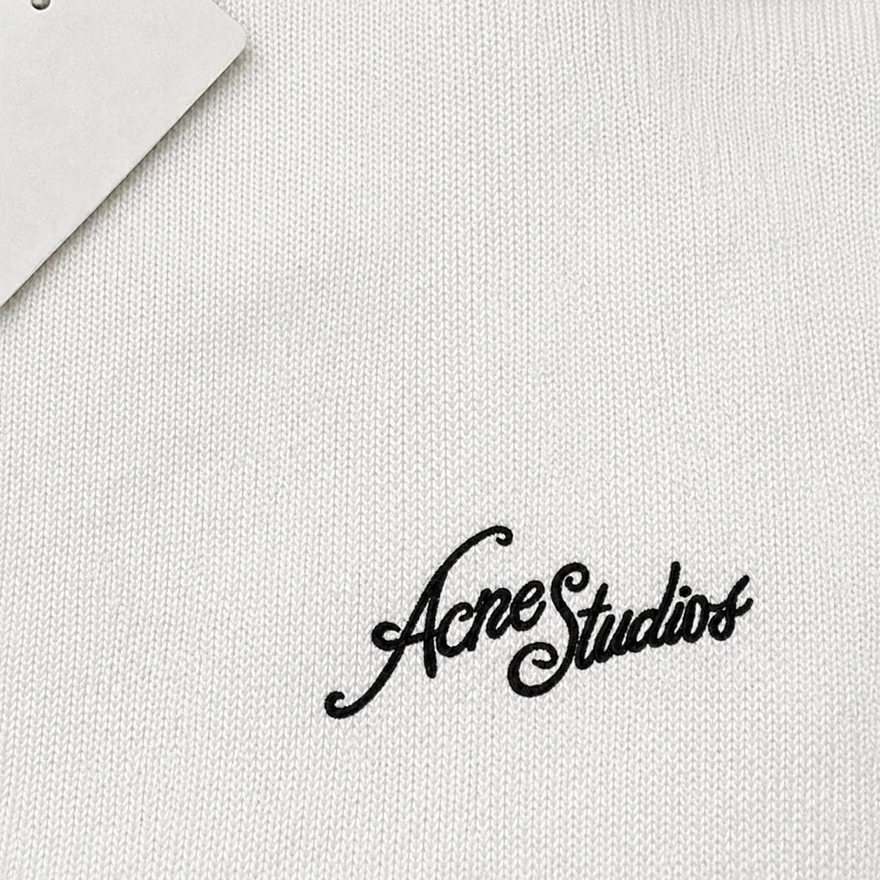 Acne*Studios*2026Ss exclusive couple Hot Sale g high-count T-shirt "different currency fabric" short-sleeved tee negative ion upper body is very comfortable, Same Style half-sleeve for men and women, dropped shoulders and loose fit Color: Black White Coffee Brown Size: S (90-130 pounds) M (125-150 pounds) L (135-165 pounds) XL (160-190 pounds) XXL (185 pounds)